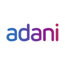 Logo for Adani Ports and Special Economic Zone Limited