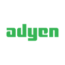 Logo for Adyen N.V.