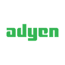 Logo for Adyen N.V.