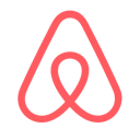 Logo for Airbnb Inc