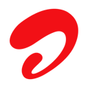 Logo for Airtel Africa Plc
