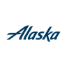 Logo for Alaska Air Group Inc