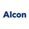 Logo for Alcon Inc