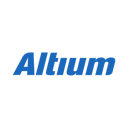 Logo for Altium Limited