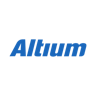 Logo for Altium