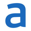 Logo for Amadeus IT Group S.A.