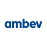 Logo for Ambev S.A.