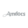 Logo for Amdocs Limited
