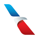 Logo for American Airlines Group Inc