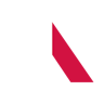 Logo for American Tower Corporation