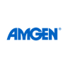Logo for Amgen Inc