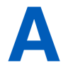 Logo for Amphenol Corporation