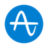 Logo for Amplitude Inc