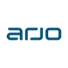 Logo for Arjo