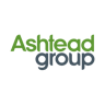 Logo for Ashtead Group PLC