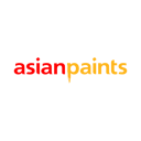 Logo for Asian Paints Limited