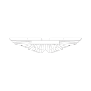 Logo for Aston Martin Lagonda Global Holdings plc