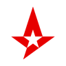 Logo for Astralis