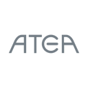Logo for Atea