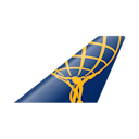 Logo for Atlas Air Worldwide Holdings Inc
