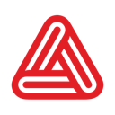 Logo for Avery Dennison Corporation