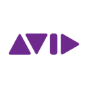 Logo for Avid Technology Inc