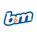 Logo for B&M European Value Retail S.A.