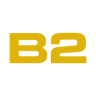 Logo for B2Gold Corp