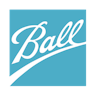 Logo for Ball Corporation