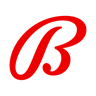 Logo for Bally's Corporation