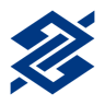Logo for Banco do Brasil S.A.