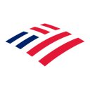Logo for Bank of America Corporation