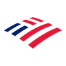 Logo for Bank of America Corporation
