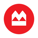 Logo for Bank of Montreal