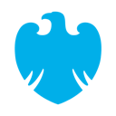 Logo for Barclays PLC