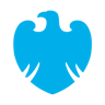 Logo for Barclays PLC