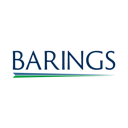 Logo for Barings BDC Inc