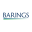 Logo for Barings BDC Inc