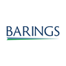 Logo for Barings BDC