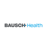 Logo for Bausch Health Companies Inc