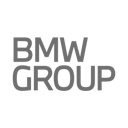 Logo for Bayerische Motoren Werke AG