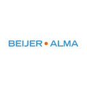 Logo for Beijer Alma