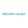 Logo for Beijer Alma