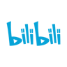 Logo for Bilibili Inc