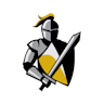 Logo for Black Knight Inc