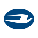 Logo for Blue Bird Corporation