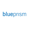 Logo for Blue Prism Group
