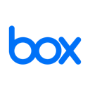 Logo for Box Inc