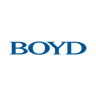 Logo for Boyd Gaming Corporation