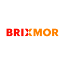 Logo for Brixmor Property Group Inc